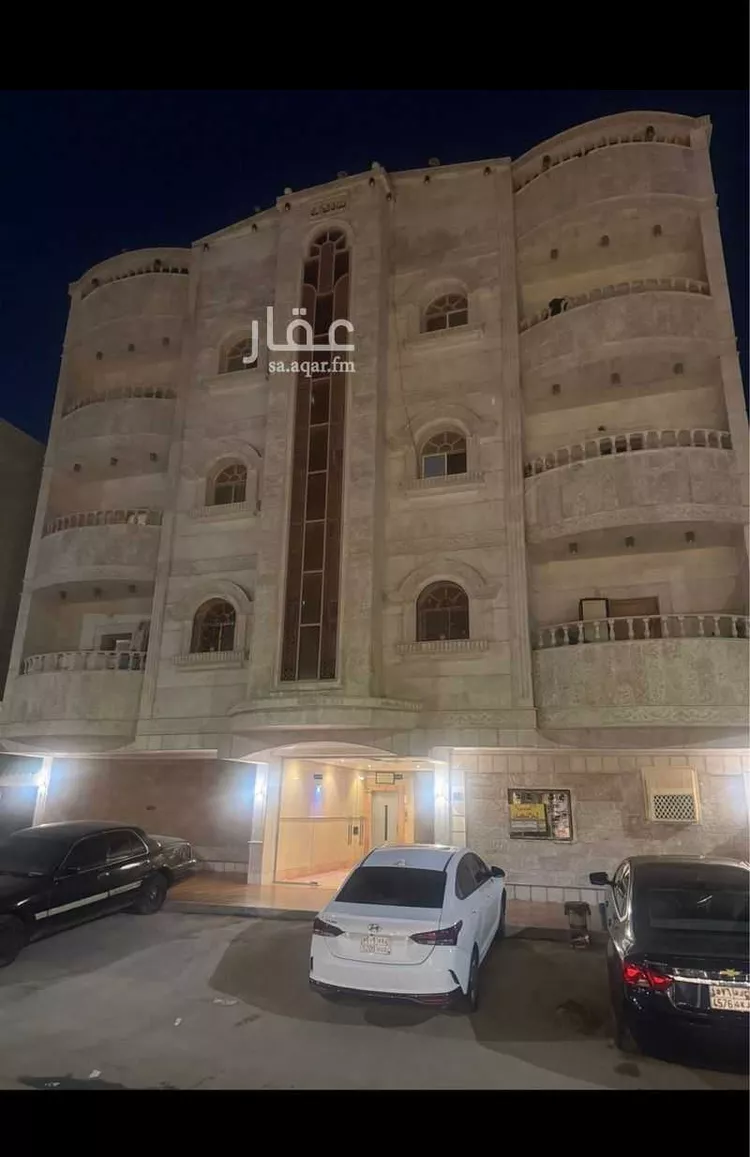 شقة للإيجار في شارع ابن زكرى, حي السلامة, مدينة جدة, منطقة مكة المكرمة