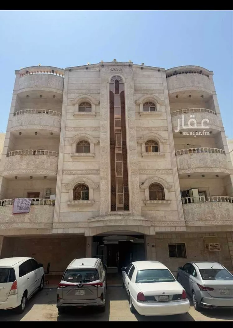 عمارة للبيع في شارع ابن زكرى, حي السلامة, مدينة جدة, منطقة مكة المكرمة صورة 3