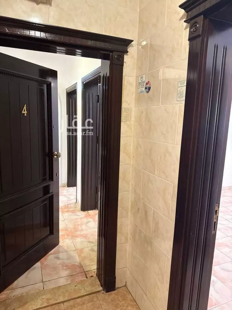شقة للإيجار في شارع ابن زكرى, حي السلامة, مدينة جدة, منطقة مكة المكرمة صورة 3