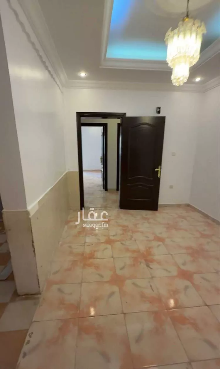 غرفة للإيجار في شارع ابن زكرى, حي السلامة, مدينة جدة, منطقة مكة المكرمة