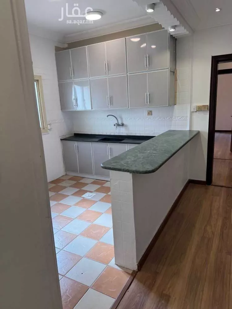 Apartment for Rent in Jeddah As Salamah
