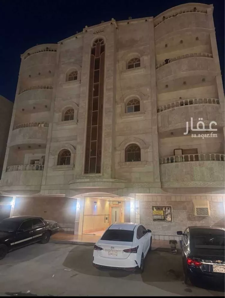 عمارة للبيع في شارع ابن زكرى, حي السلامة, مدينة جدة, منطقة مكة المكرمة صورة 2