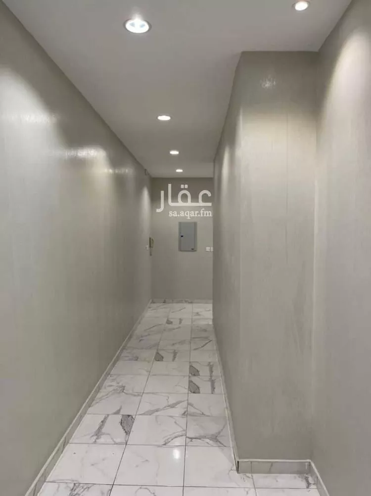 شقة للإيجار في شارع سعد بن معاذ, حي أم العراد, مدينة الطائف, منطقة مكة المكرمة صورة 3