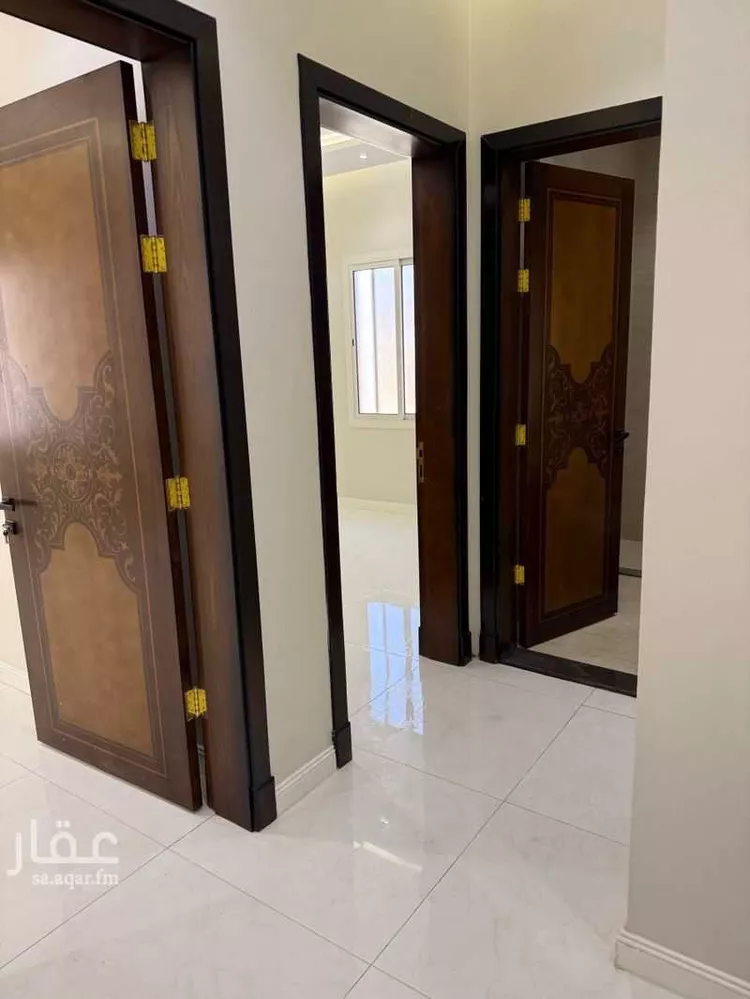شقة للإيجار في شارع ابو سلامه السلامي, حي الزهراء, مدينة جدة, منطقة مكة المكرمة 7