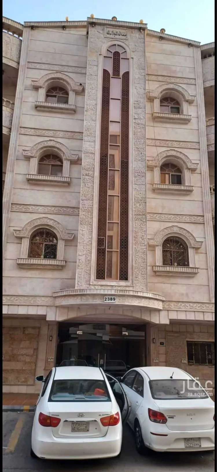 شقة للإيجار في شارع ابن زكري, حي السلامة, مدينة جدة, منطقة مكة المكرمة