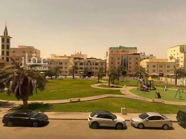 شقة للإيجار في شارع ابو سلامه السلامي, حي الزهراء, مدينة جدة, منطقة مكة المكرمة صورة 4