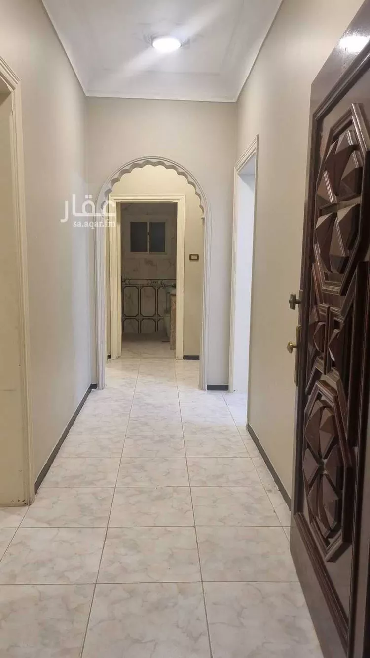 Apartment for Rent in Jeddah As Safaa