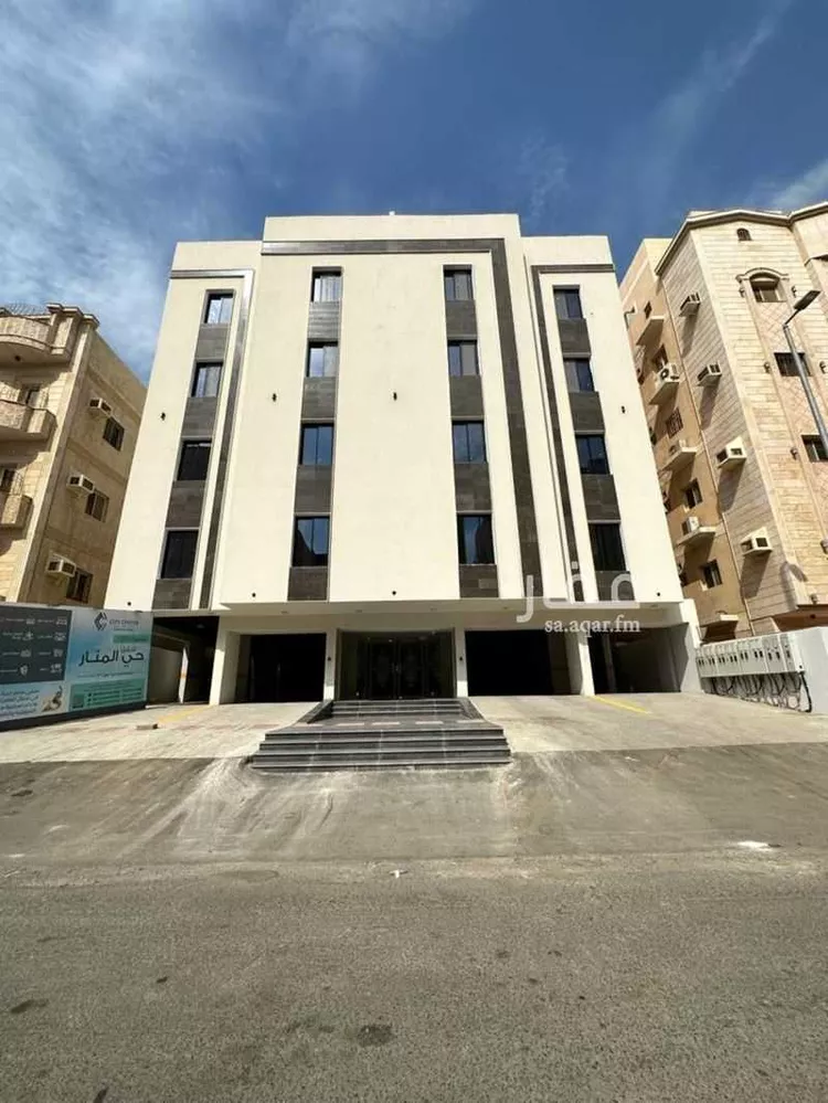 شقة للإيجار في شارع يحيى بن أبي إسحاق, حي المنار, مدينة جدة, منطقة مكة المكرمة 1 صورة