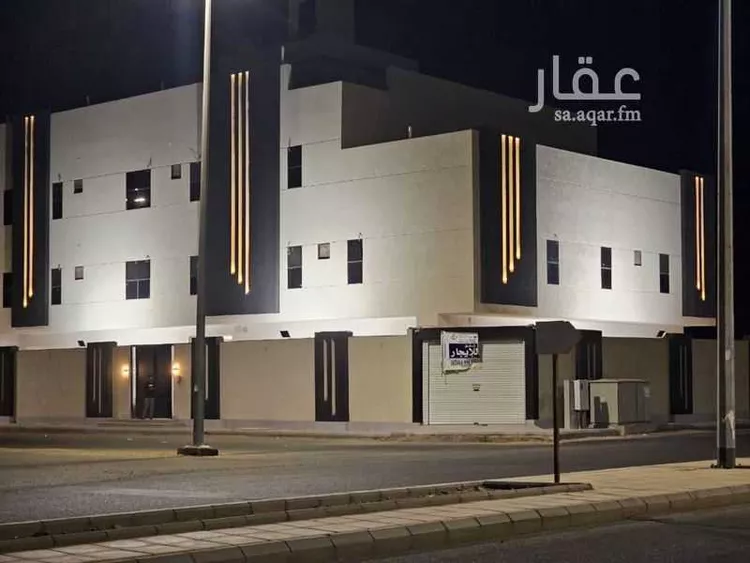 عمارة للإيجار في شارع ثابت ابن خالد, حي الرياض, مدينة جدة, منطقة مكة المكرمة