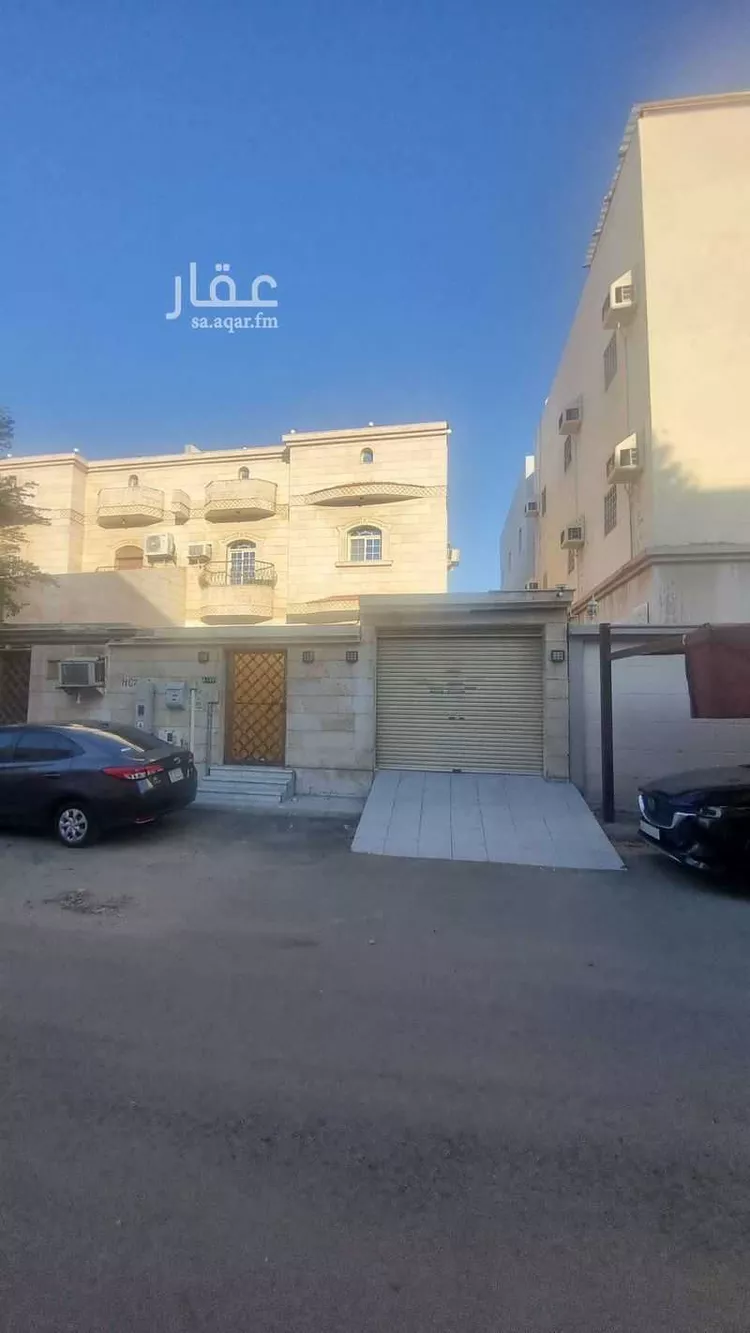 فيلا للبيع في شارع نبع الحسنيه, حي المنار, مدينة جدة, منطقة مكة المكرمة