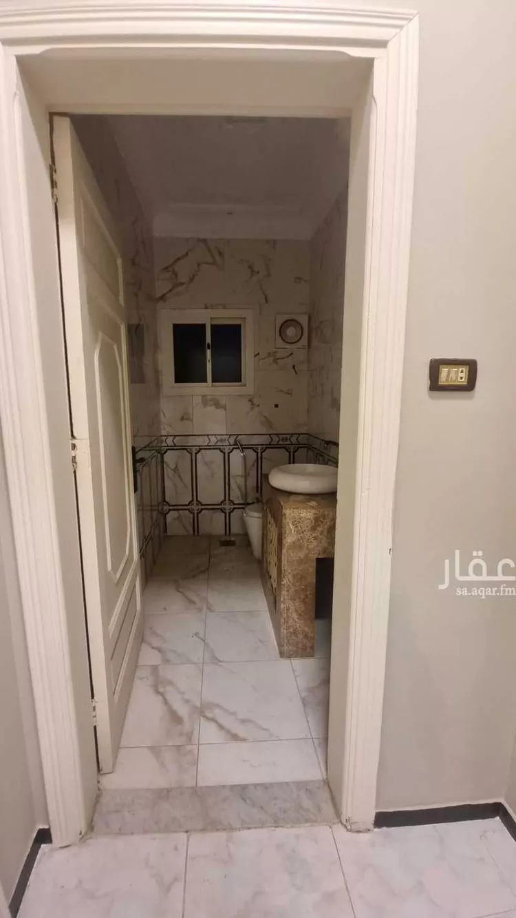 شقة للإيجار في شارع انس ابن طبيع, حي الصفاء, مدينة جدة, منطقة مكة المكرمة 7