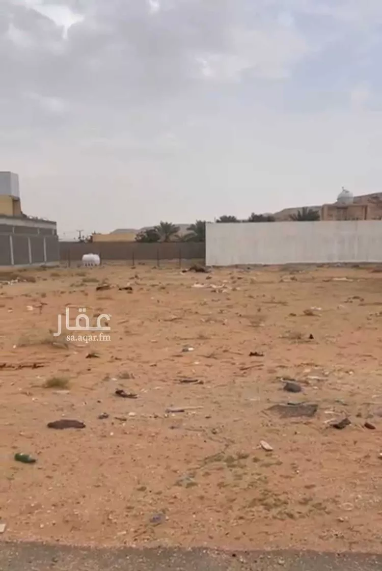 أرض للبيع في شارع ابو امامة الليثي, مدينة قريه ديراب, منطقة الرياض صورة 2