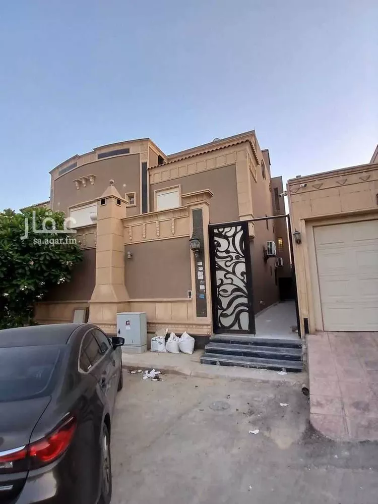 شقة للإيجار في شارع رقم 363, حي ظهرة لبن, مدينة الرياض, منطقة الرياض صورة 3