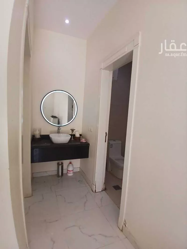 دور للإيجار في شارع محمد الأكحل, حي عكاظ, مدينة الرياض, منطقة الرياض صورة 3
