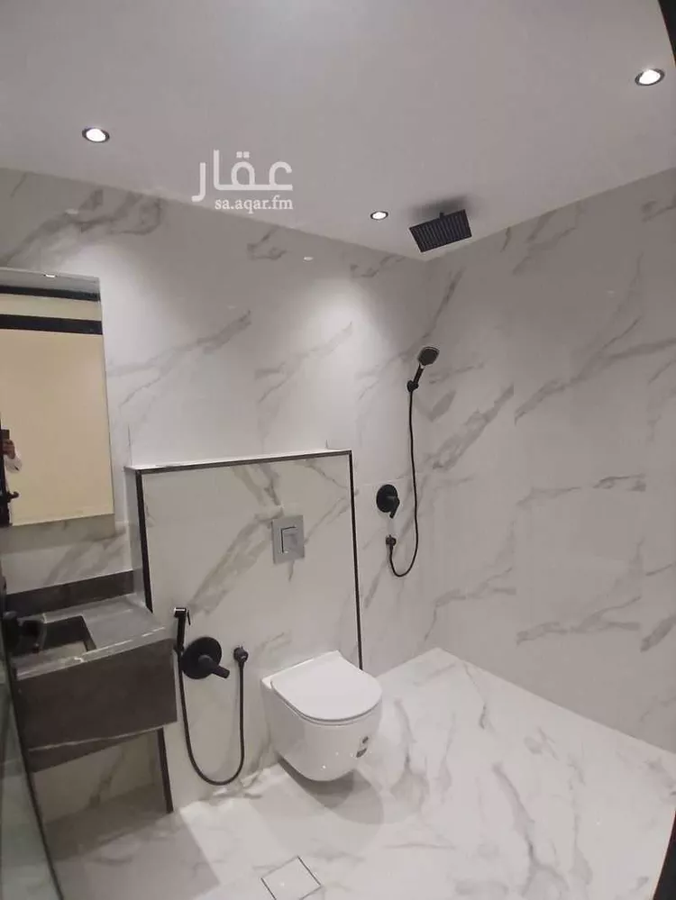 شقة للإيجار في شارع ينبع, حي ظهرة لبن, مدينة الرياض, منطقة الرياض صورة 4