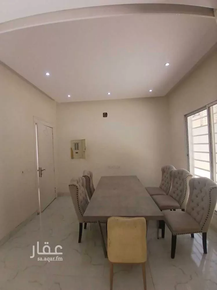 دور للإيجار في شارع محمد الأكحل, حي عكاظ, مدينة الرياض, منطقة الرياض صورة 2