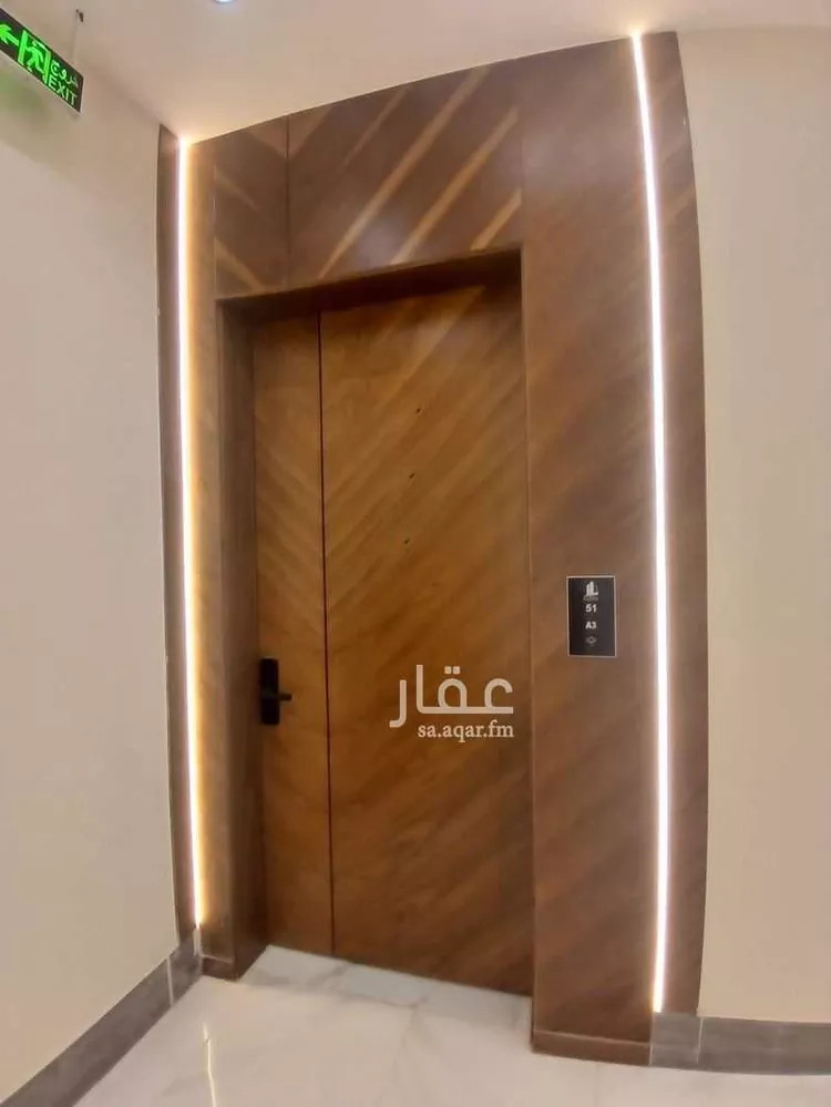 شقة للإيجار في شارع ينبع, حي ظهرة لبن, مدينة الرياض, منطقة الرياض صورة 5