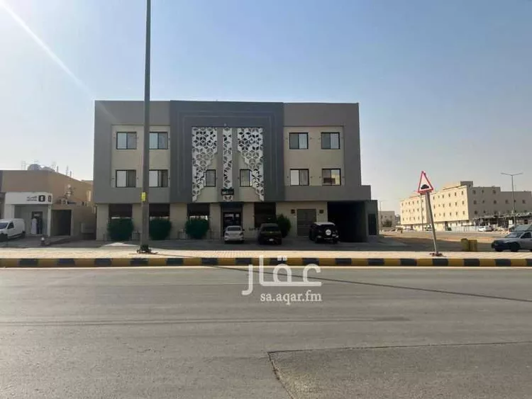 Apartment for Rent in Riyadh Dhahrat Laban