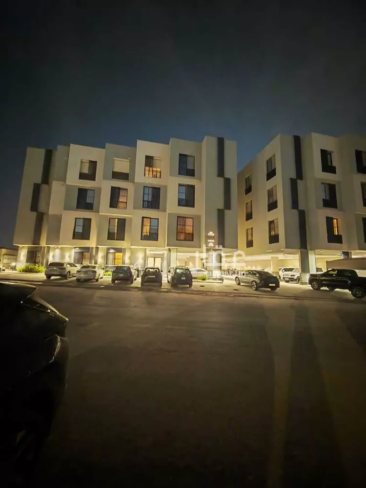 شقة للإيجار في شارع محمد صالح الهادي, حي القيروان, مدينة الرياض, منطقة الرياض