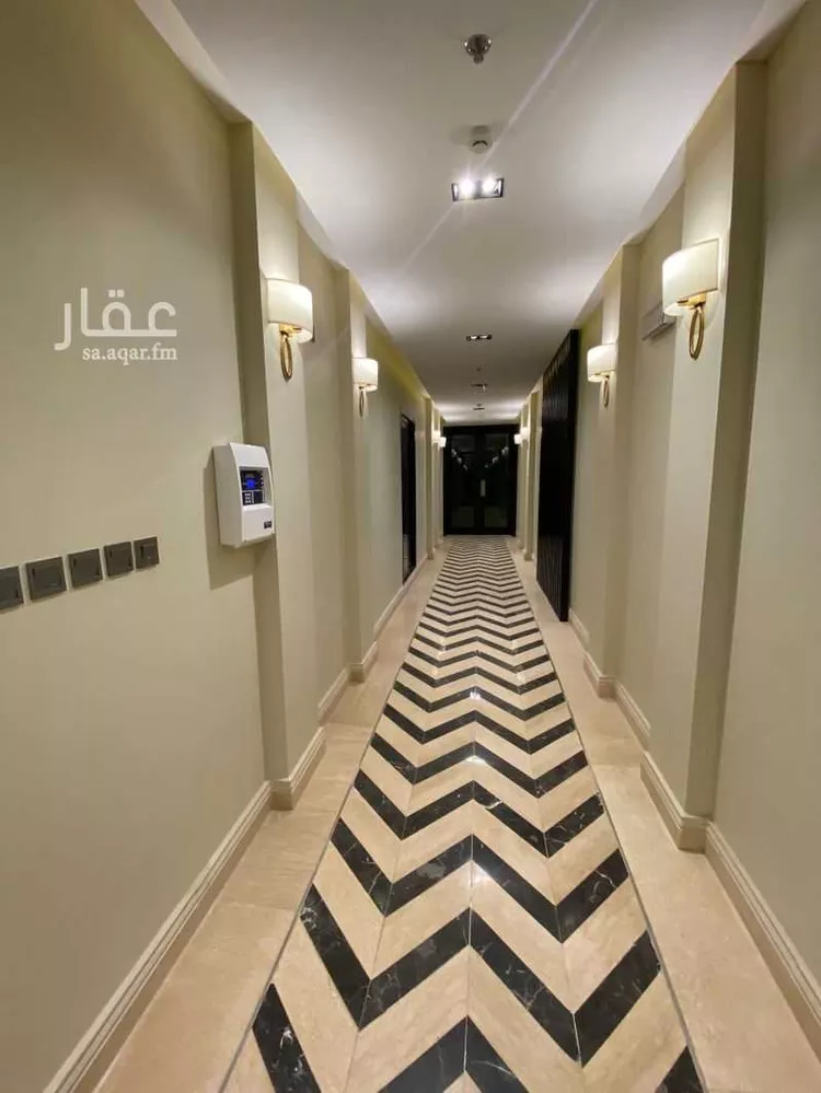 شقة للإيجار في شارع الوادي الاخضر, حي قرطبة, مدينة الرياض, منطقة الرياض صورة 3