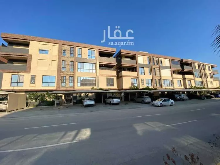 شقة للإيجار في حي القيروان ، الرياض ، منطقة الرياض صورة 2