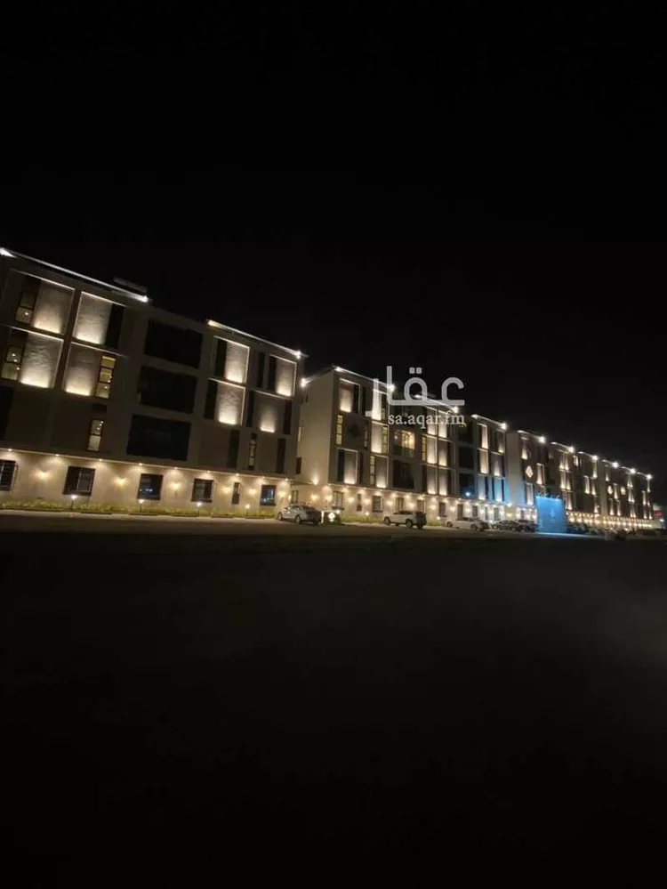 شقة للإيجار في شارع الوادي الاخضر, حي قرطبة, مدينة الرياض, منطقة الرياض صورة 2