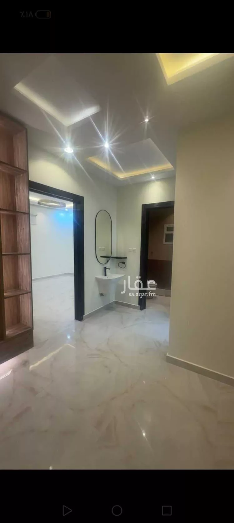 شقة للإيجار في شارع رقم 372, حي النرجس, مدينة الرياض, منطقة الرياض