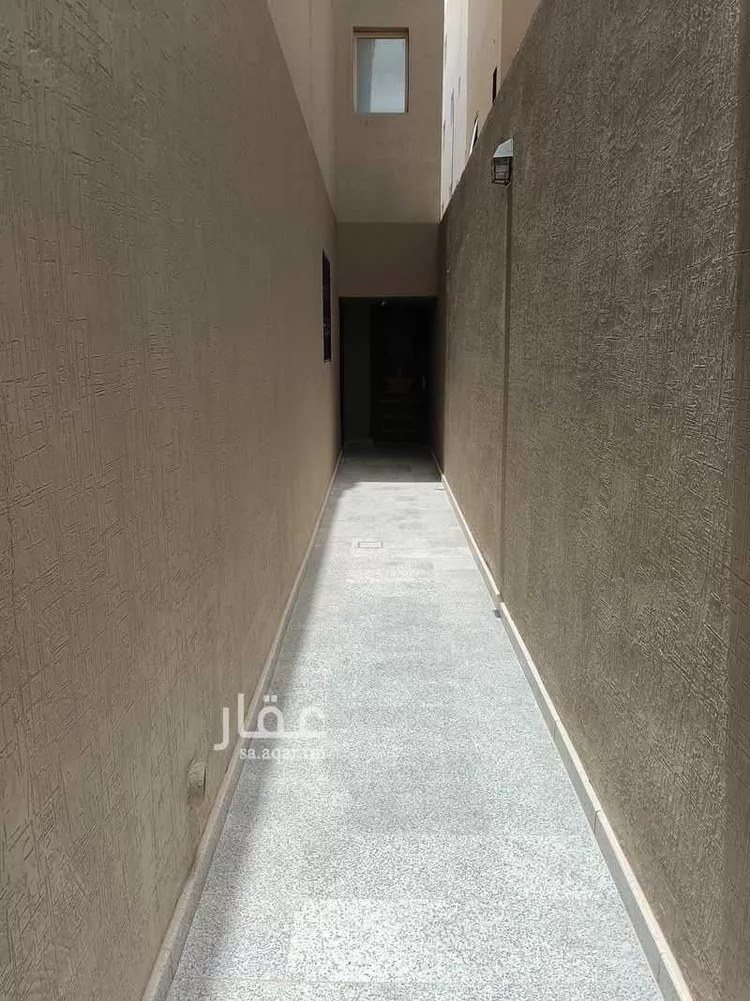 شقة للإيجار في شارع رقم 372, حي النرجس, مدينة الرياض, منطقة الرياض صورة 5