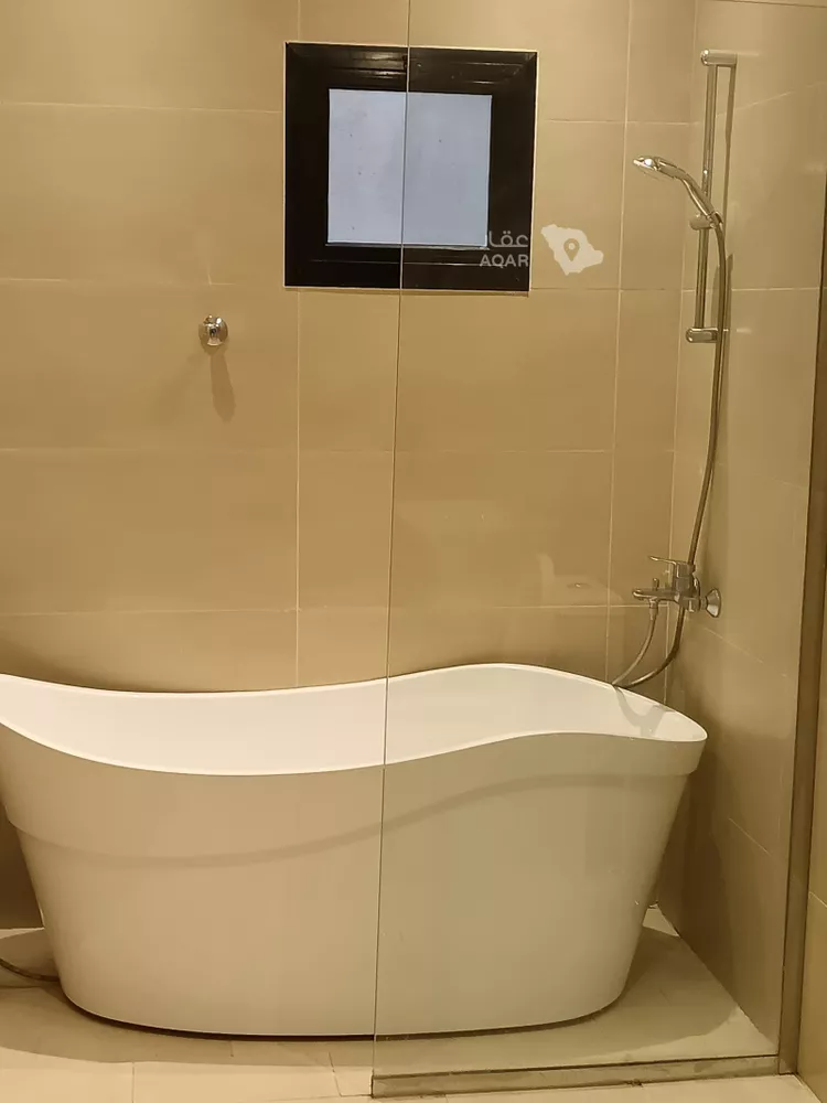 شقة للإيجار في شارع رقم 372, حي النرجس, مدينة الرياض, منطقة الرياض صورة 4