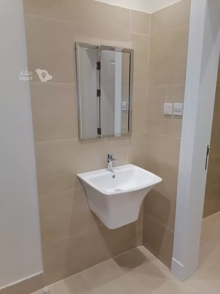 شقة للإيجار في شارع رقم 372, حي النرجس, مدينة الرياض, منطقة الرياض 8