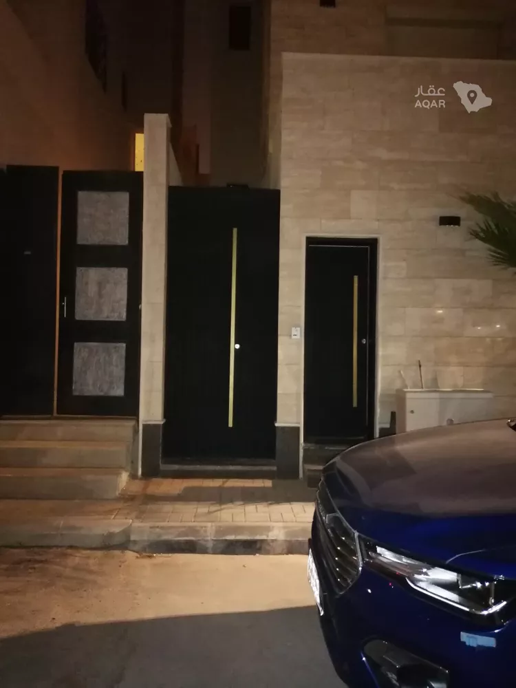 شقة للإيجار في شارع رقم 372, حي النرجس, مدينة الرياض, منطقة الرياض 19