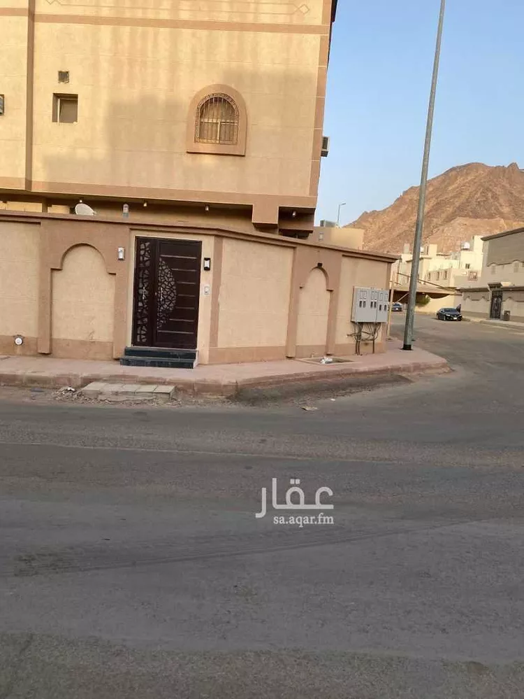 شقة للإيجار في حي السلام ، المدينة المنورة ، منطقة المدينة المنورة صورة 3