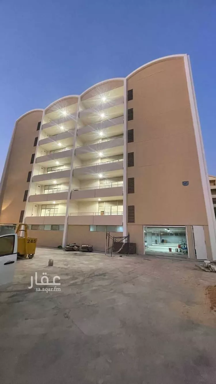 شقة للإيجار في شارع رقم 56, حي العليا, مدينة الرياض, منطقة الرياض صورة 5
