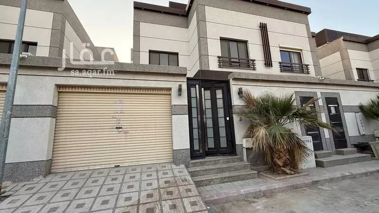 فيلا للإيجار في شارع ابي محمد المحلي, حي الروابي, مدينة الرياض, منطقة الرياض صورة 2