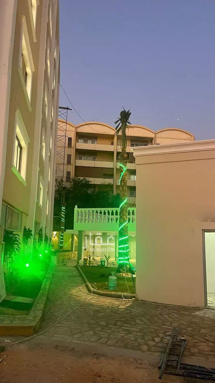 شقة للإيجار في شارع رقم 56, حي العليا, مدينة الرياض, منطقة الرياض صورة 4
