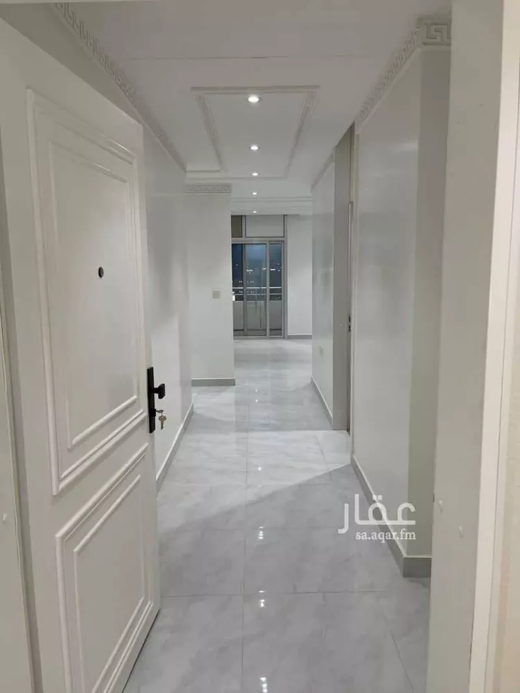 شقة للإيجار في شارع رقم 56, حي العليا, مدينة الرياض, منطقة الرياض صورة 3