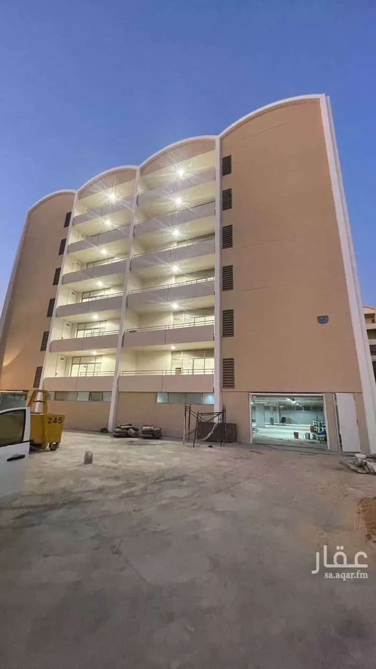 شقة للإيجار في شارع رقم 56, حي العليا, مدينة الرياض, منطقة الرياض صورة 4
