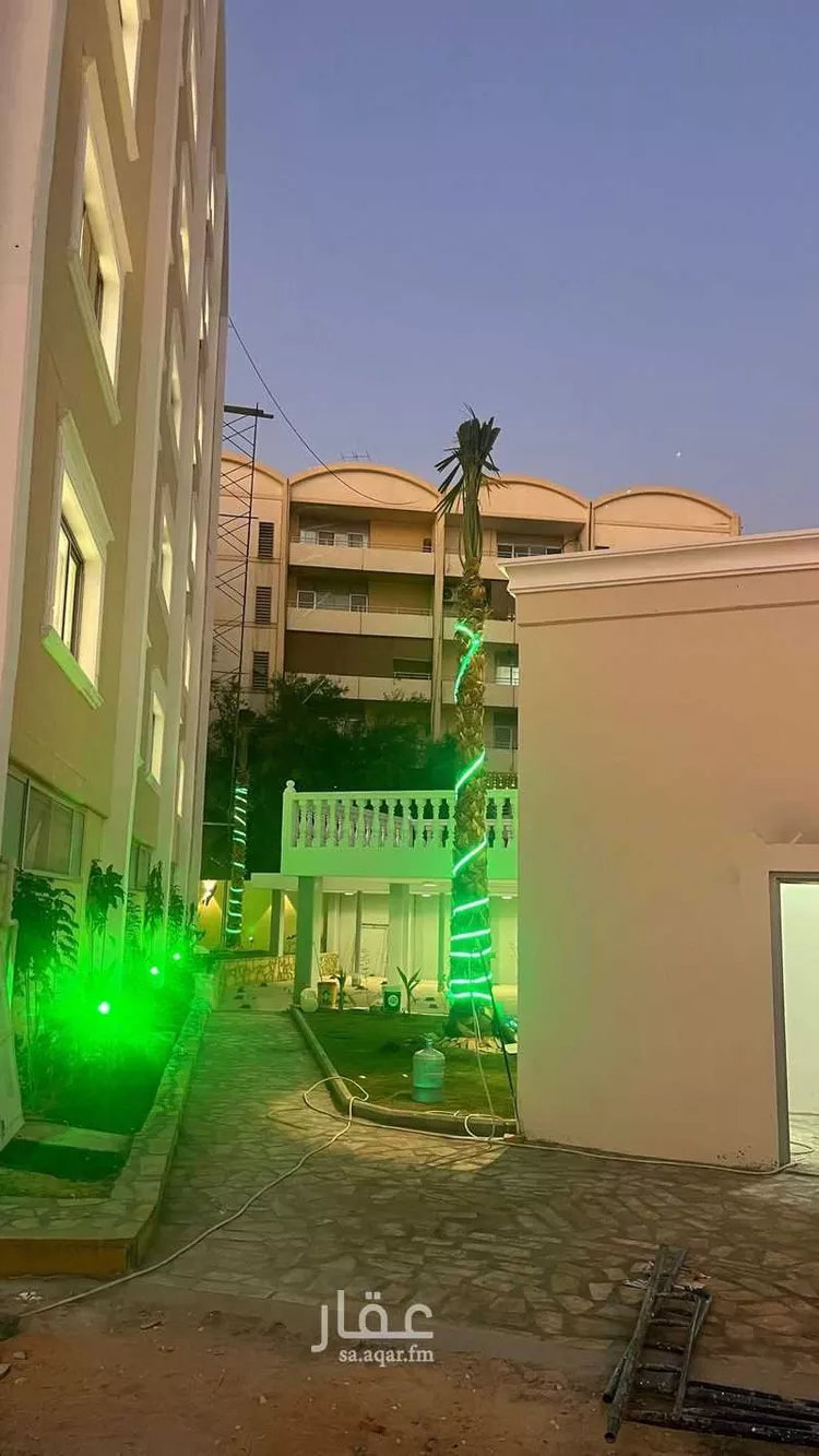 شقة للإيجار في شارع رقم 56, حي العليا, مدينة الرياض, منطقة الرياض صورة 2