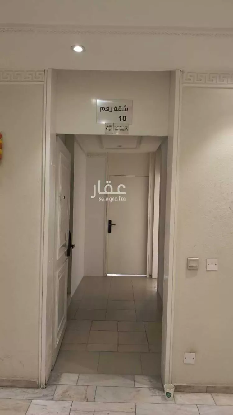 شقة للإيجار في شارع رقم 56, حي العليا, مدينة الرياض, منطقة الرياض صورة 4