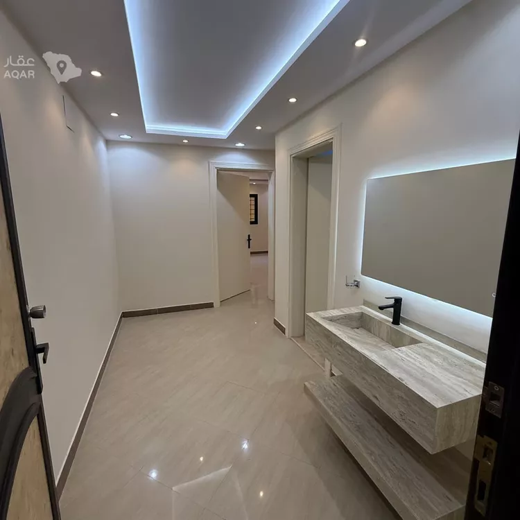 شقة للإيجار في شارع رشاد, حي الرائد, مدينة الرياض, منطقة الرياض 9