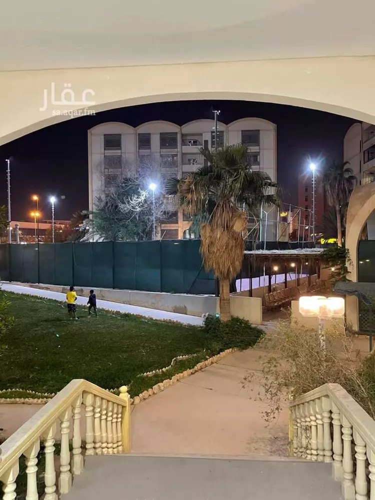 شقة للإيجار في شارع رقم 56, حي العليا, مدينة الرياض, منطقة الرياض صورة 4