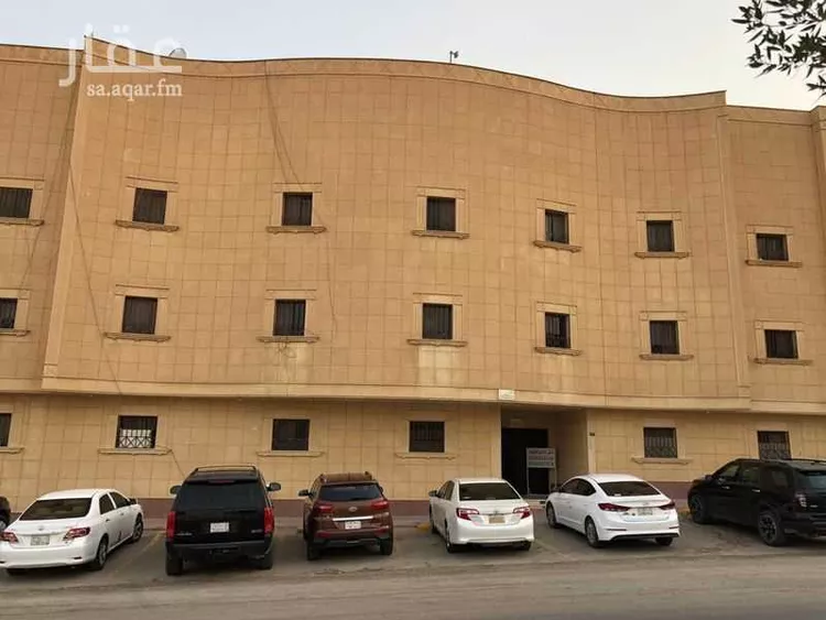 شقة للإيجار في شارع رشاد, حي الرائد, مدينة الرياض, منطقة الرياض صورة 4