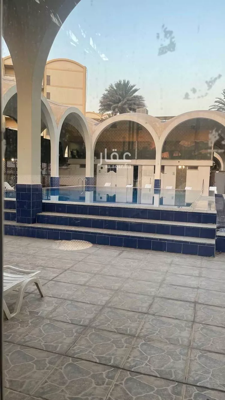 شقة للإيجار في شارع رقم 56, حي العليا, مدينة الرياض, منطقة الرياض صورة 2