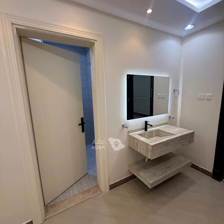 شقة للإيجار في شارع رشاد, حي الرائد, مدينة الرياض, منطقة الرياض صورة 3