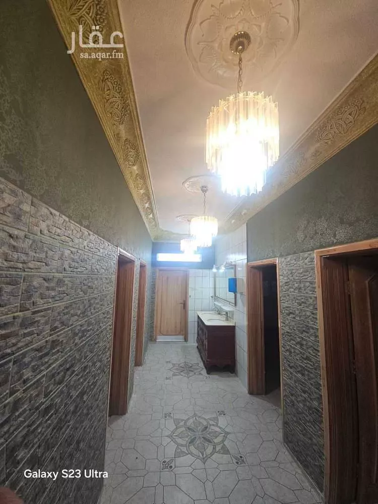 عمارة للبيع في شارع غرس الدين الاشقر, حي عتود الشمالي, مدينة خميس مشيط, منطقة عسير صورة 2