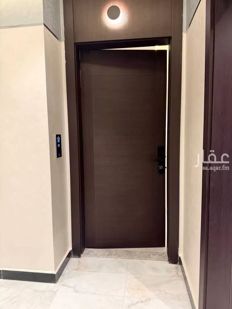 شقة للإيجار في شارع عبدالسلام سكديج ، حي المروة ، جدة ، جدة صورة 3