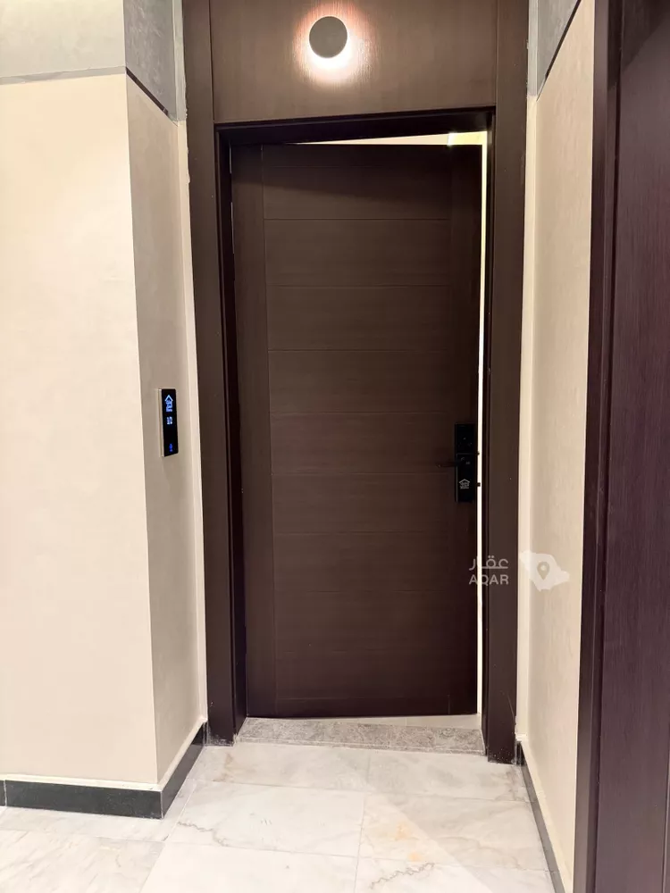 شقة للبيع في شارع عبدالسلام سكيدج ، حي المروة ، جدة ، جدة صورة 4