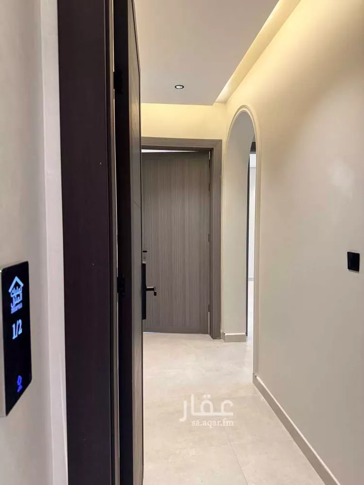 شقة للإيجار في شارع 16759362, حي المروة, مدينة جدة, منطقة مكة المكرمة صورة 2