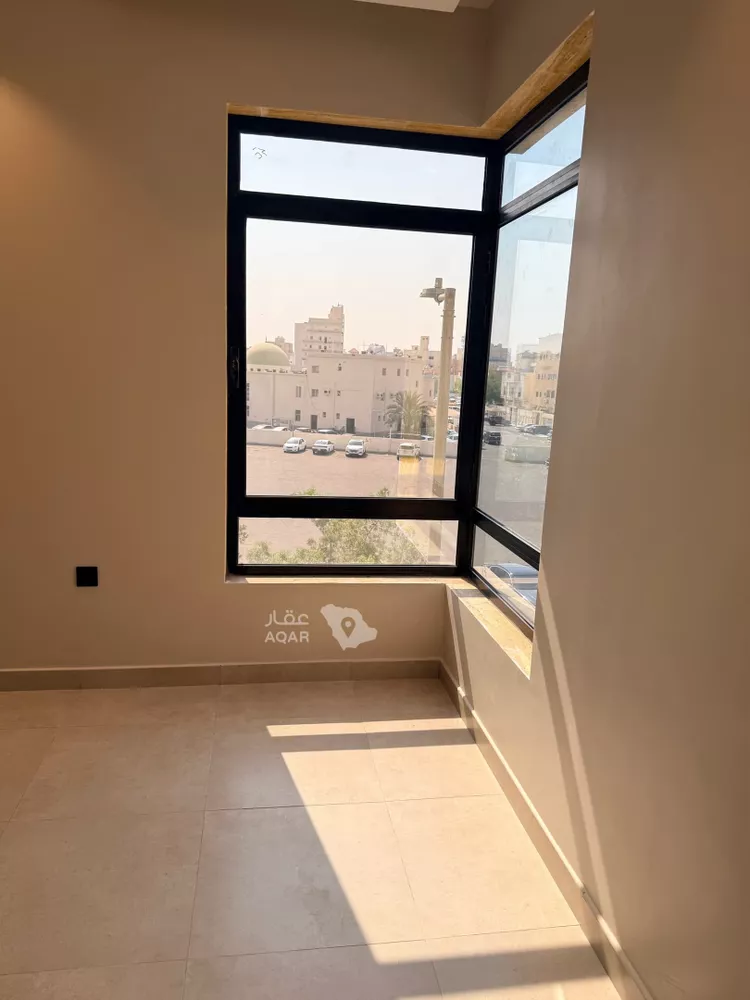 شقة للبيع في شارع عبدالسلام سكيدج ، حي المروة ، جدة ، جدة صورة 5