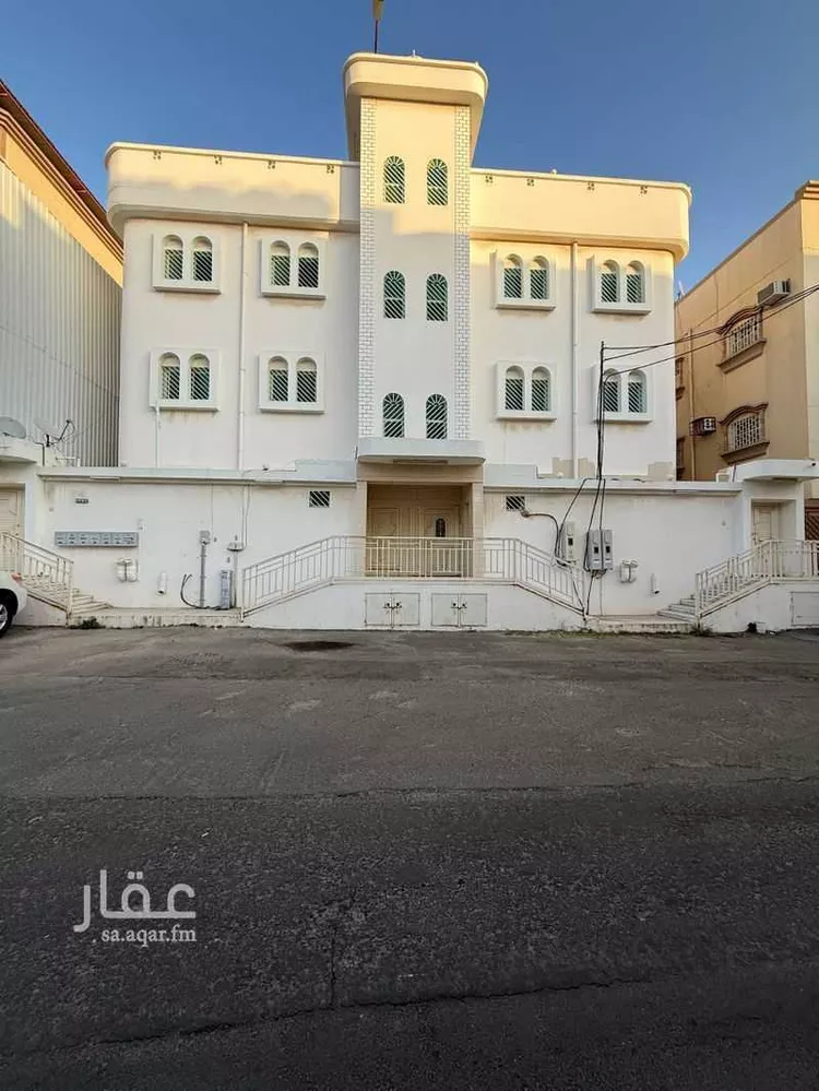 عمارة للبيع في شارع الحسين المحاملي ، حي الرصراص ، خميس مشيط ، خميس مشيط صورة 2